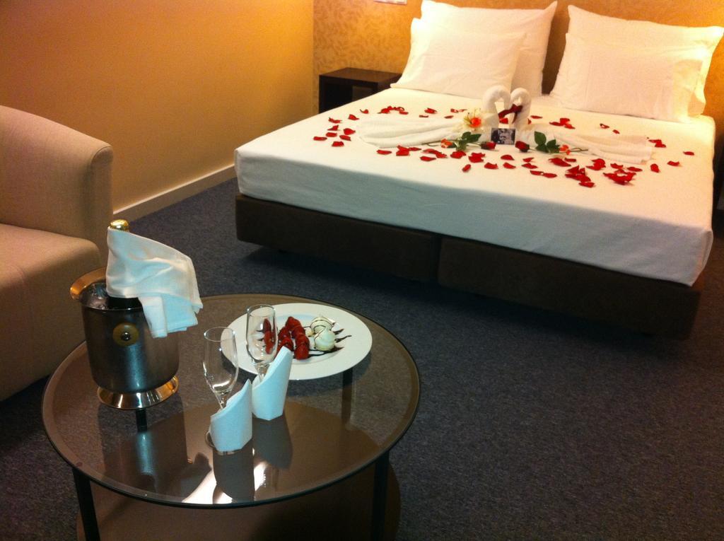 Boica Hotel Vila Franca de Xira Cameră foto