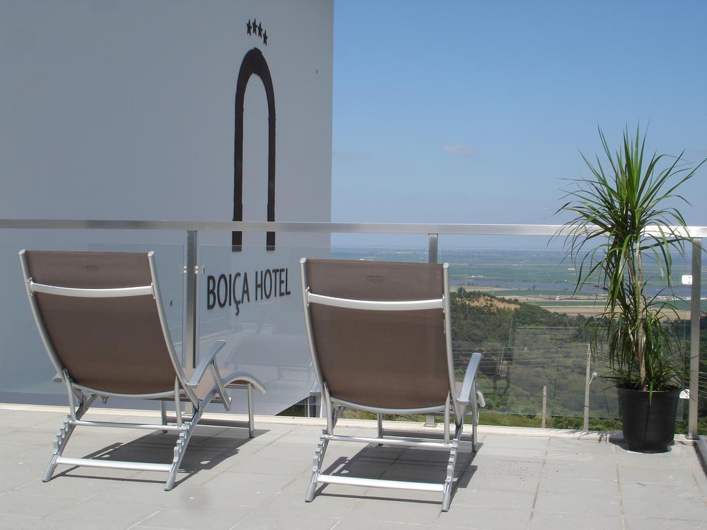 Boica Hotel Vila Franca de Xira Cameră foto