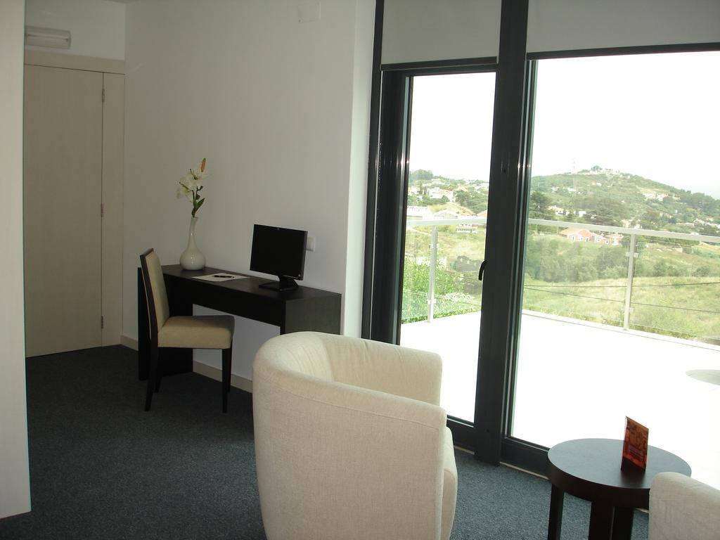 Boica Hotel Vila Franca de Xira Cameră foto