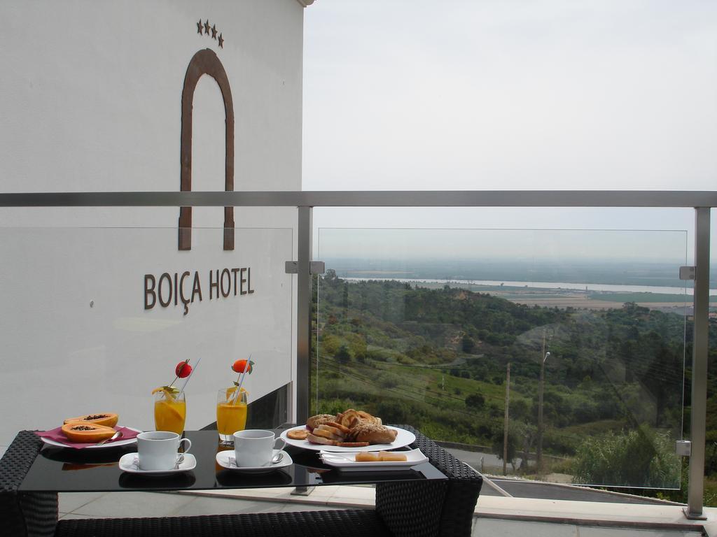 Boica Hotel Vila Franca de Xira Cameră foto