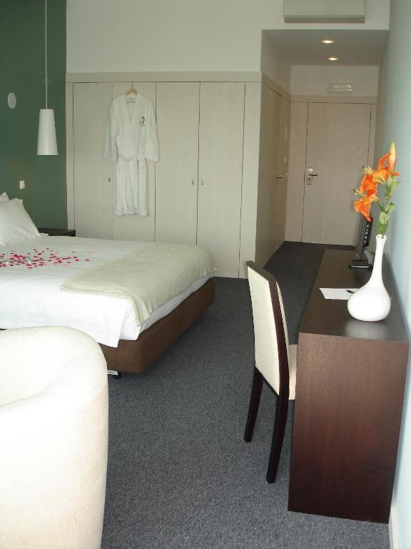 Boica Hotel Vila Franca de Xira Cameră foto